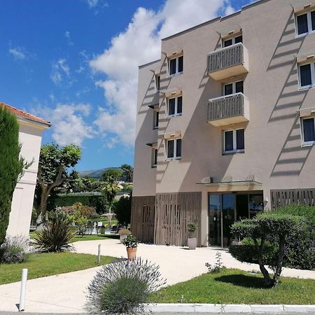 Best Western Plus Elixir Grasse Zewnętrze zdjęcie