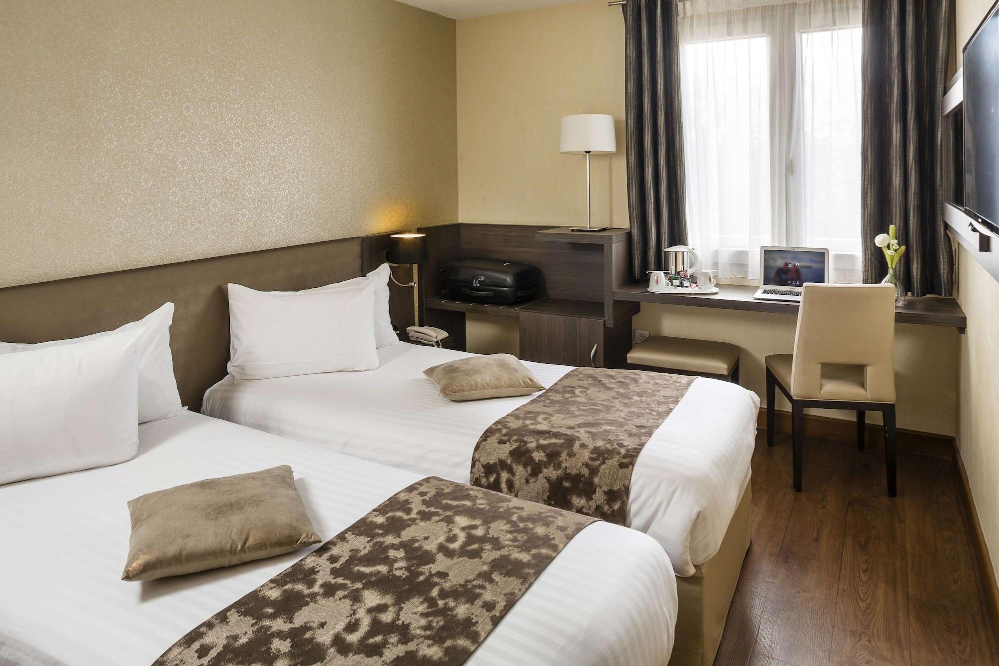 Best Western Plus Elixir Grasse Zewnętrze zdjęcie