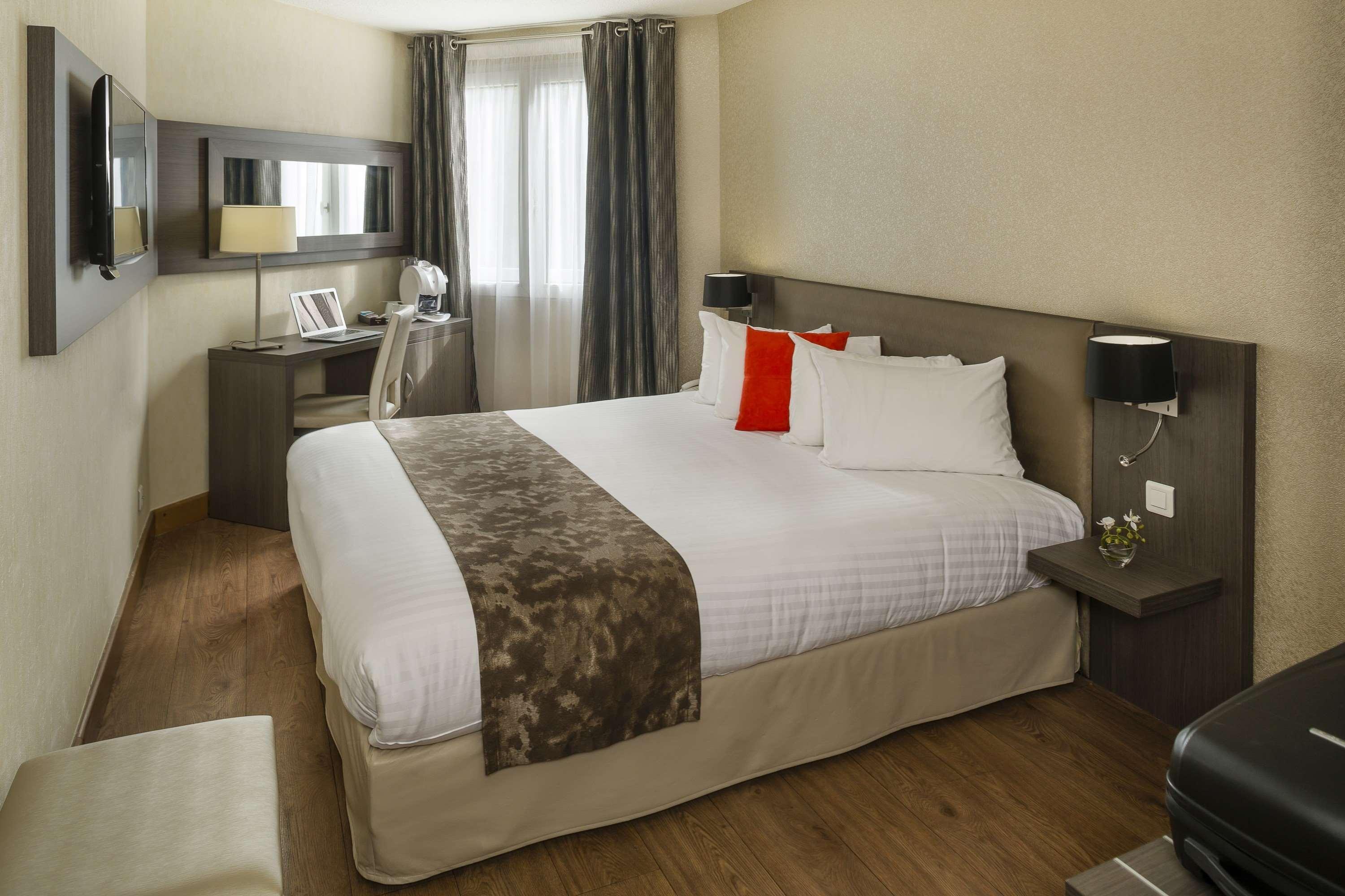 Best Western Plus Elixir Grasse Zewnętrze zdjęcie