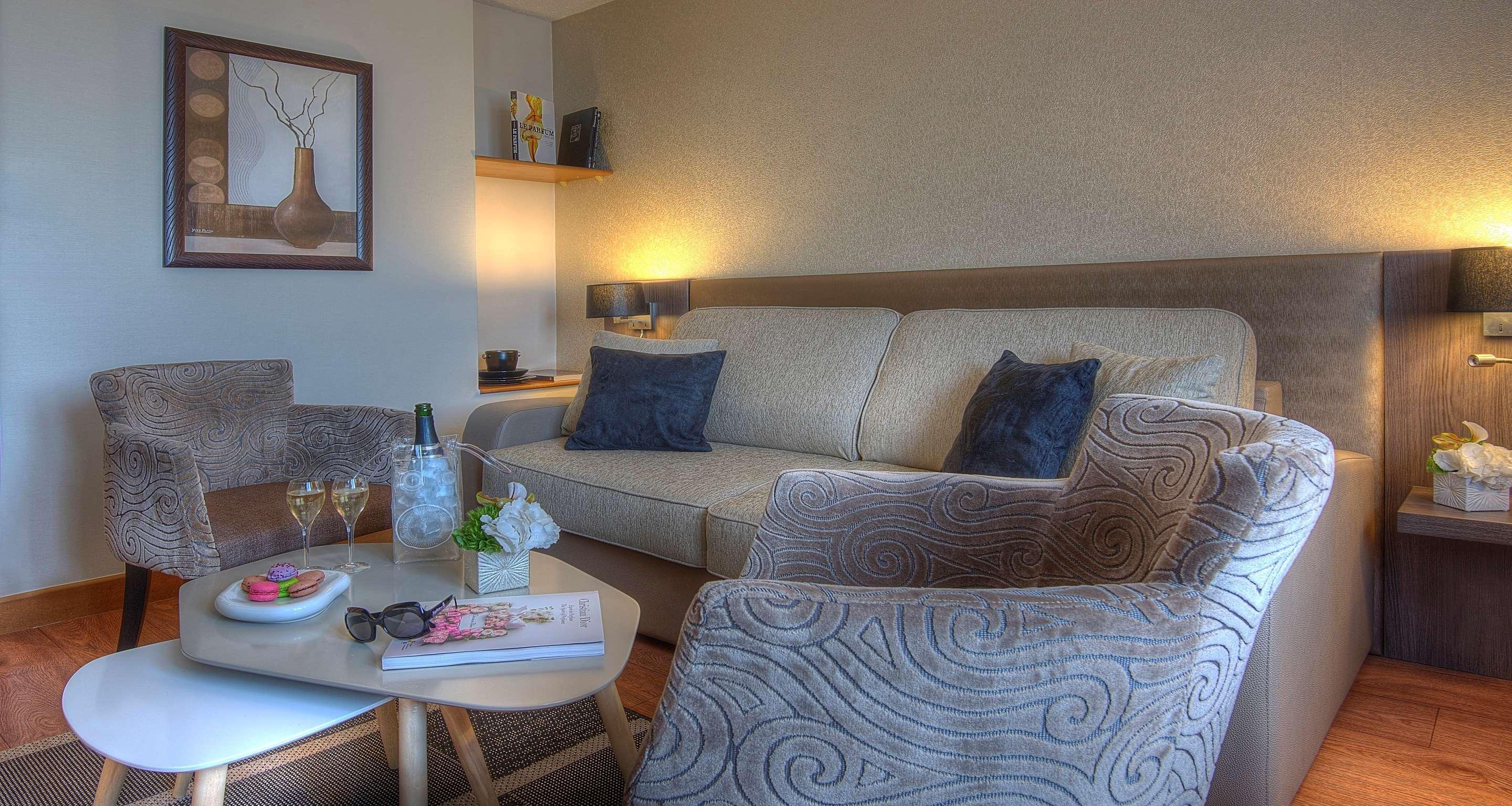 Best Western Plus Elixir Grasse Zewnętrze zdjęcie