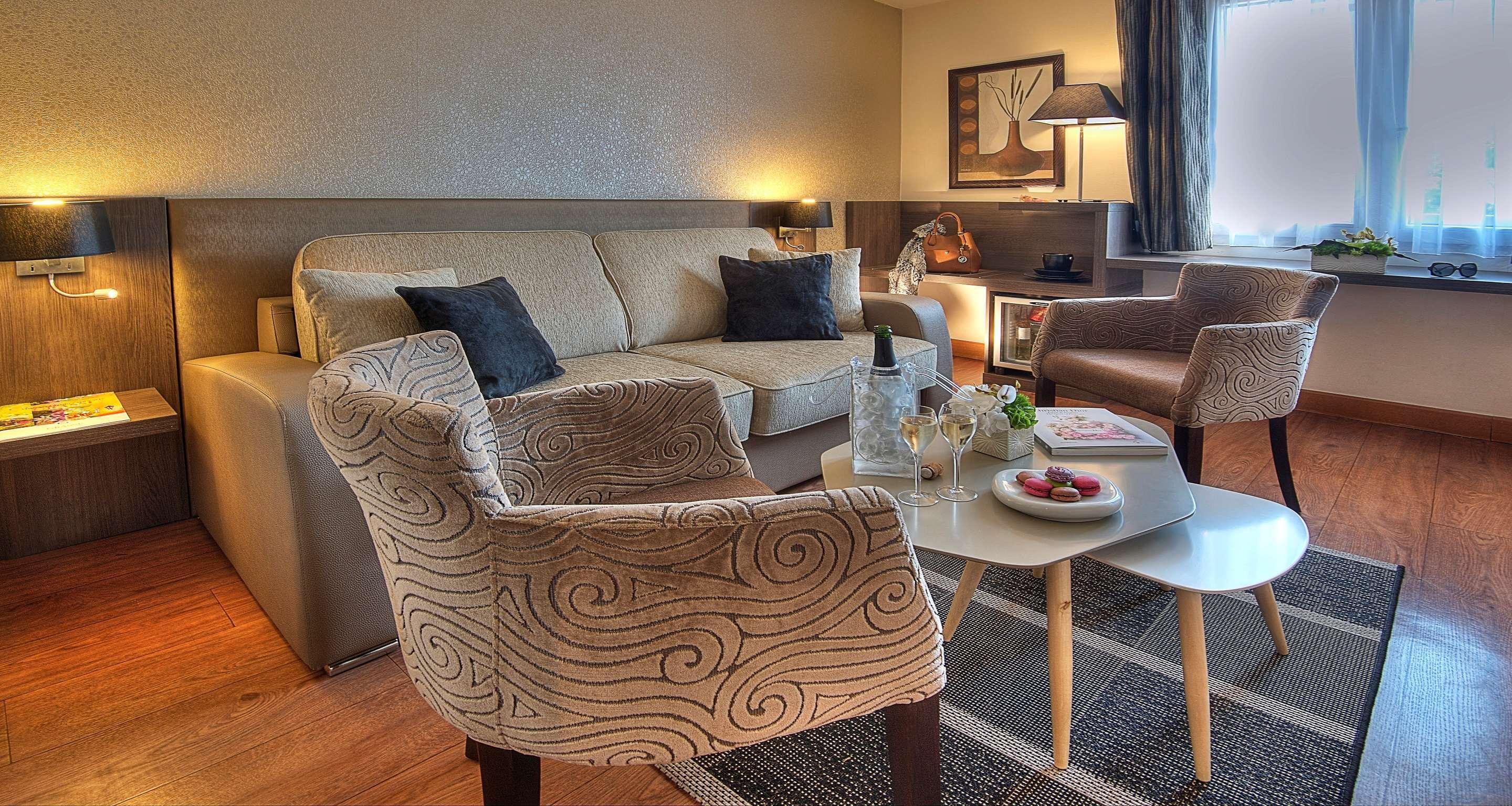 Best Western Plus Elixir Grasse Zewnętrze zdjęcie