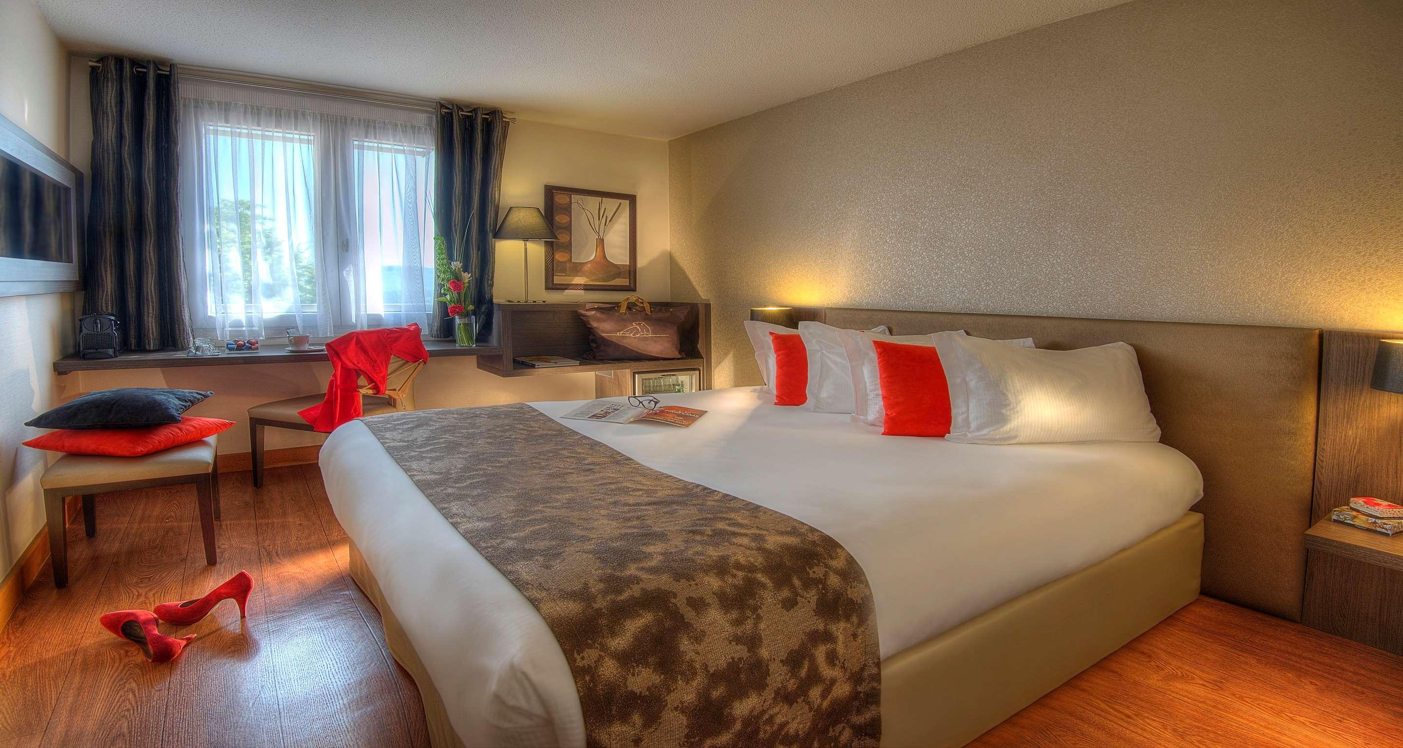 Best Western Plus Elixir Grasse Zewnętrze zdjęcie