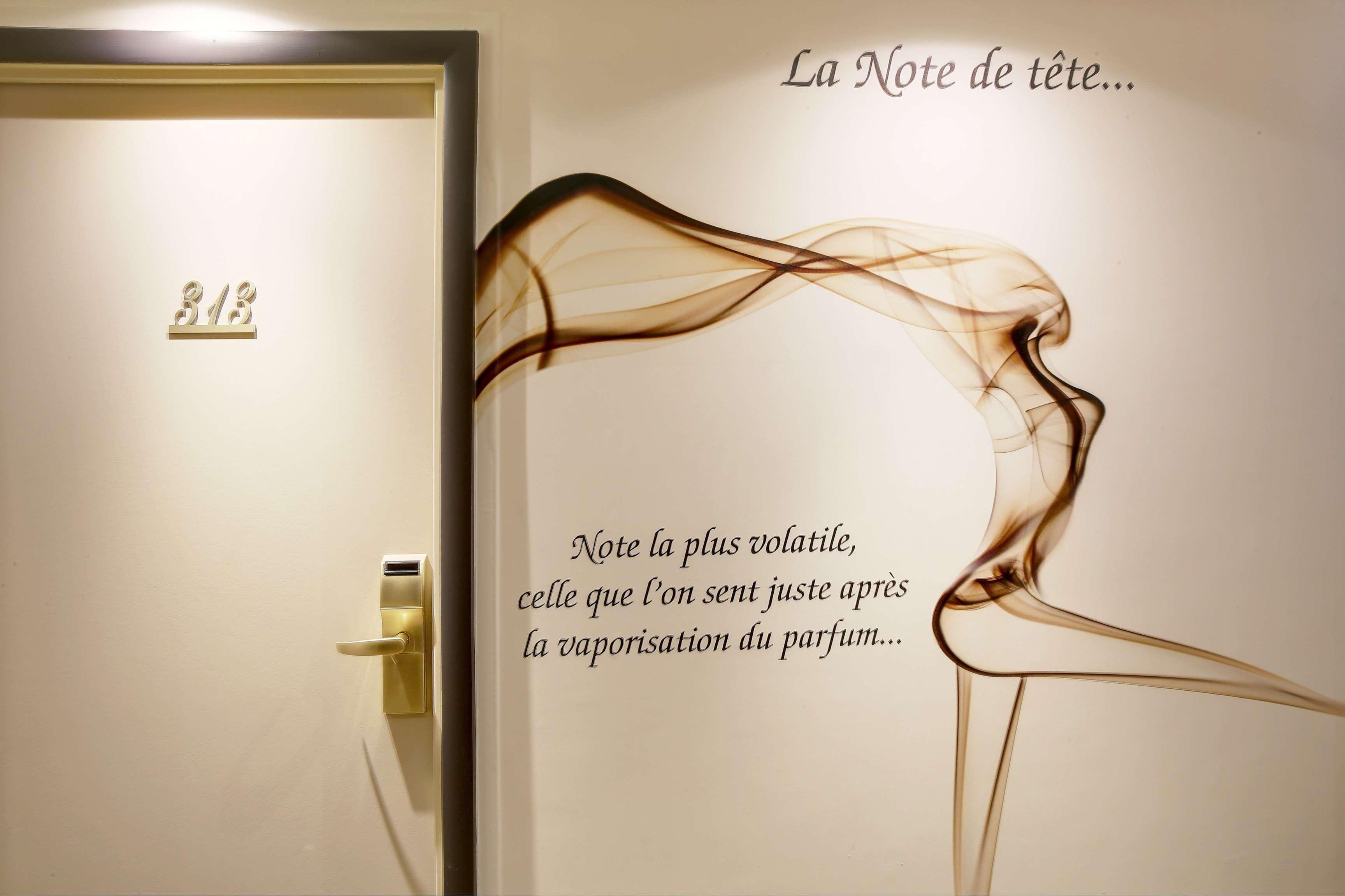 Best Western Plus Elixir Grasse Zewnętrze zdjęcie