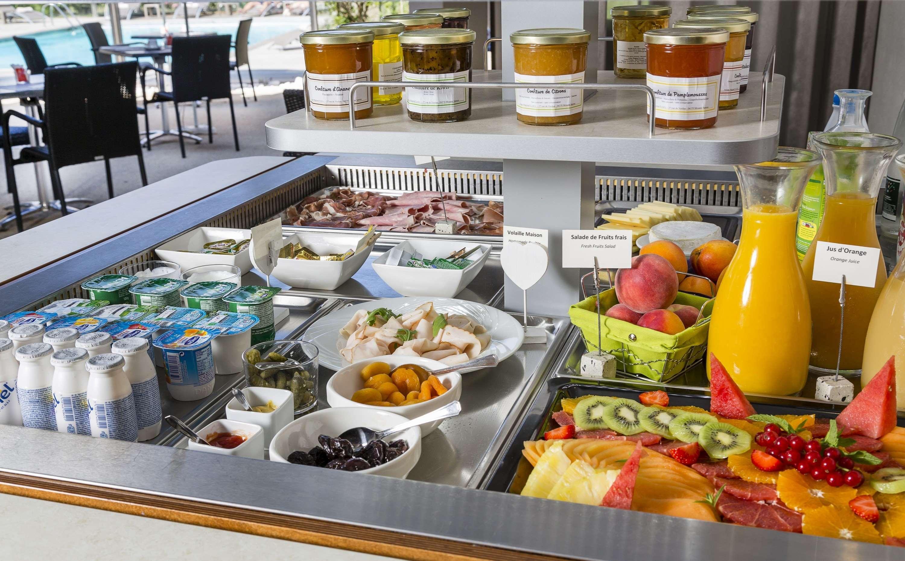Best Western Plus Elixir Grasse Zewnętrze zdjęcie