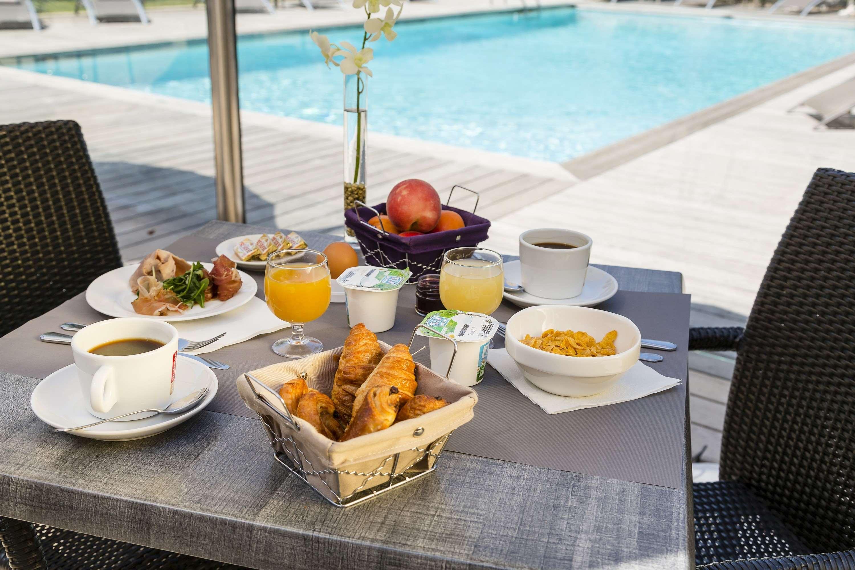 Best Western Plus Elixir Grasse Zewnętrze zdjęcie