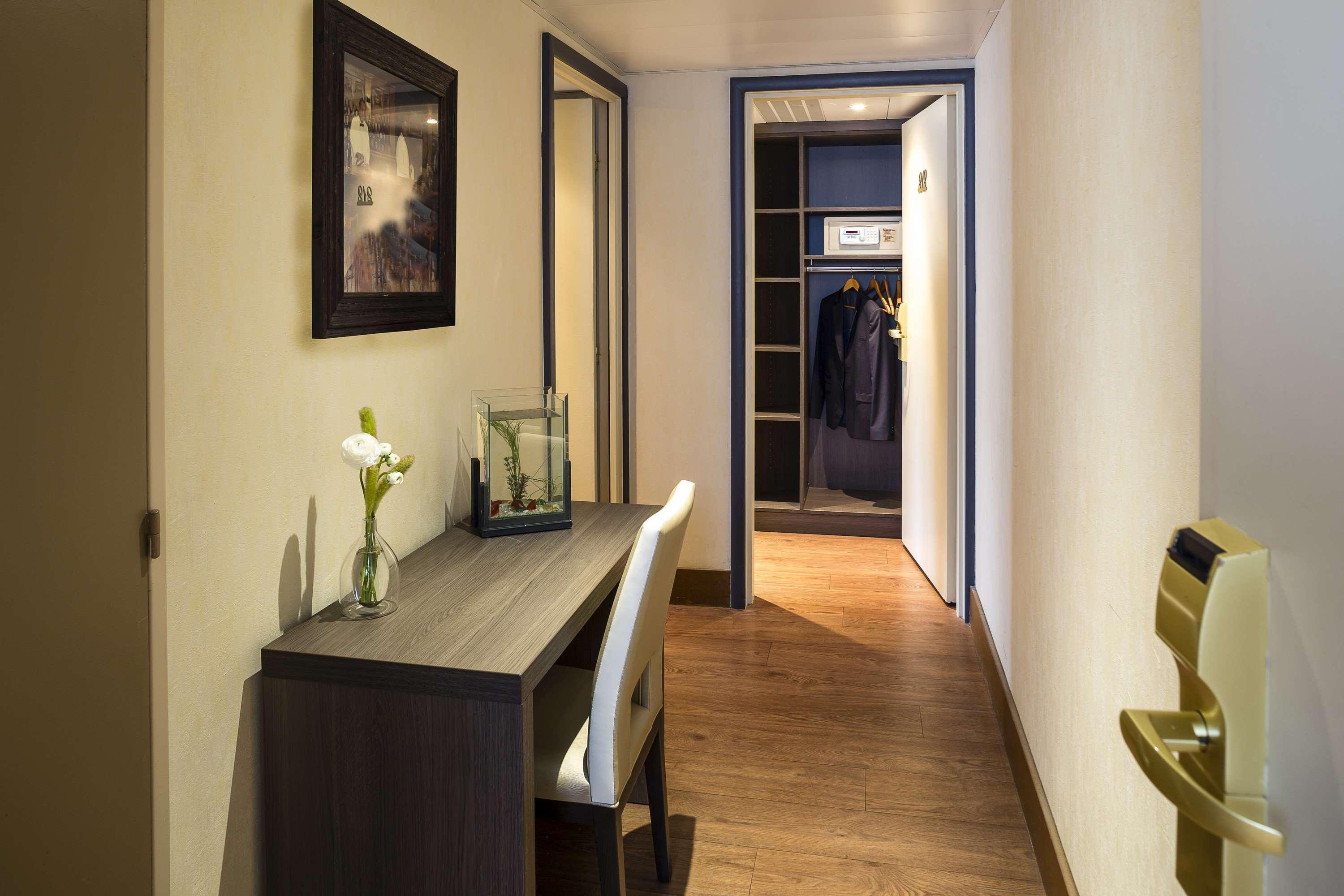 Best Western Plus Elixir Grasse Zewnętrze zdjęcie