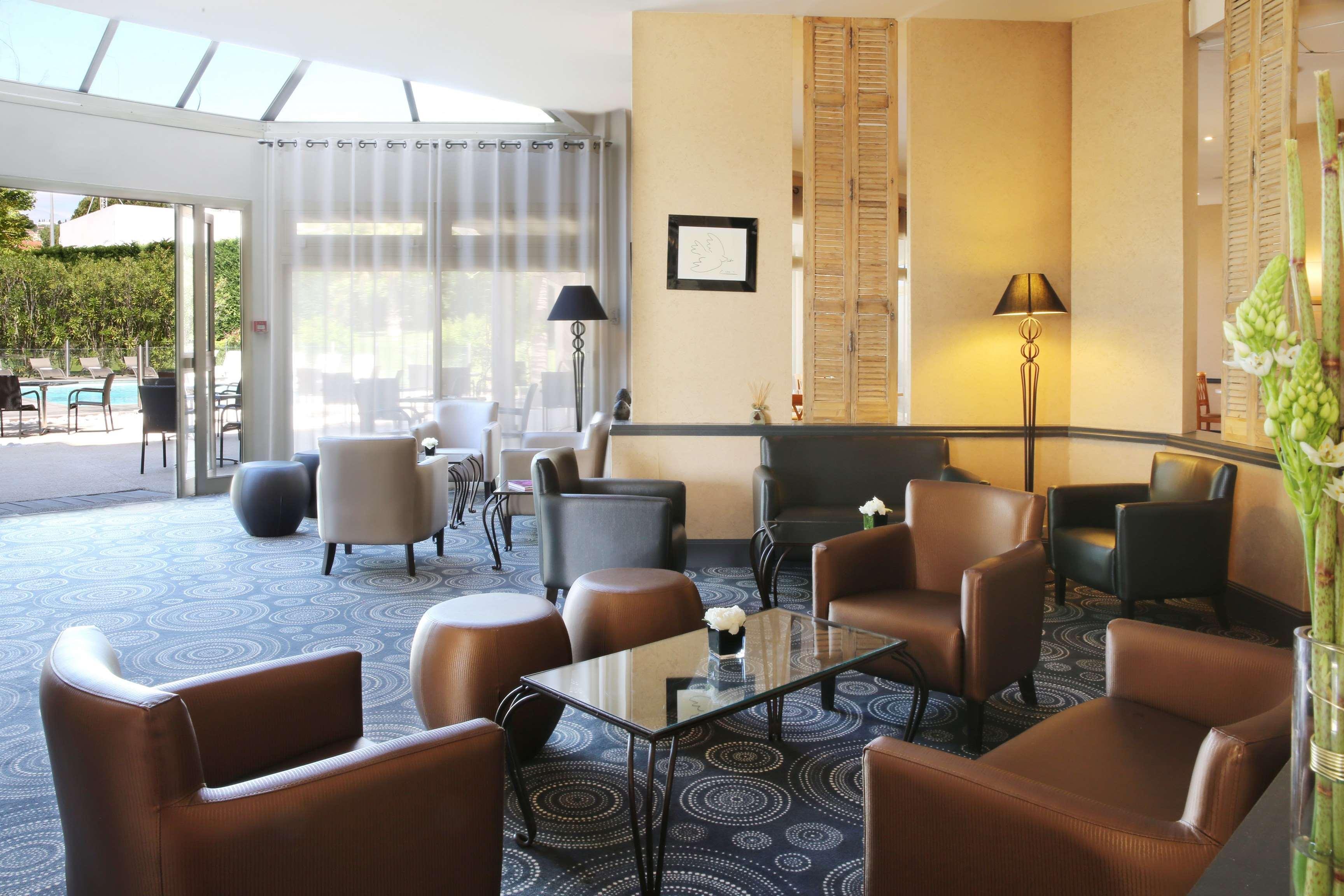 Best Western Plus Elixir Grasse Zewnętrze zdjęcie