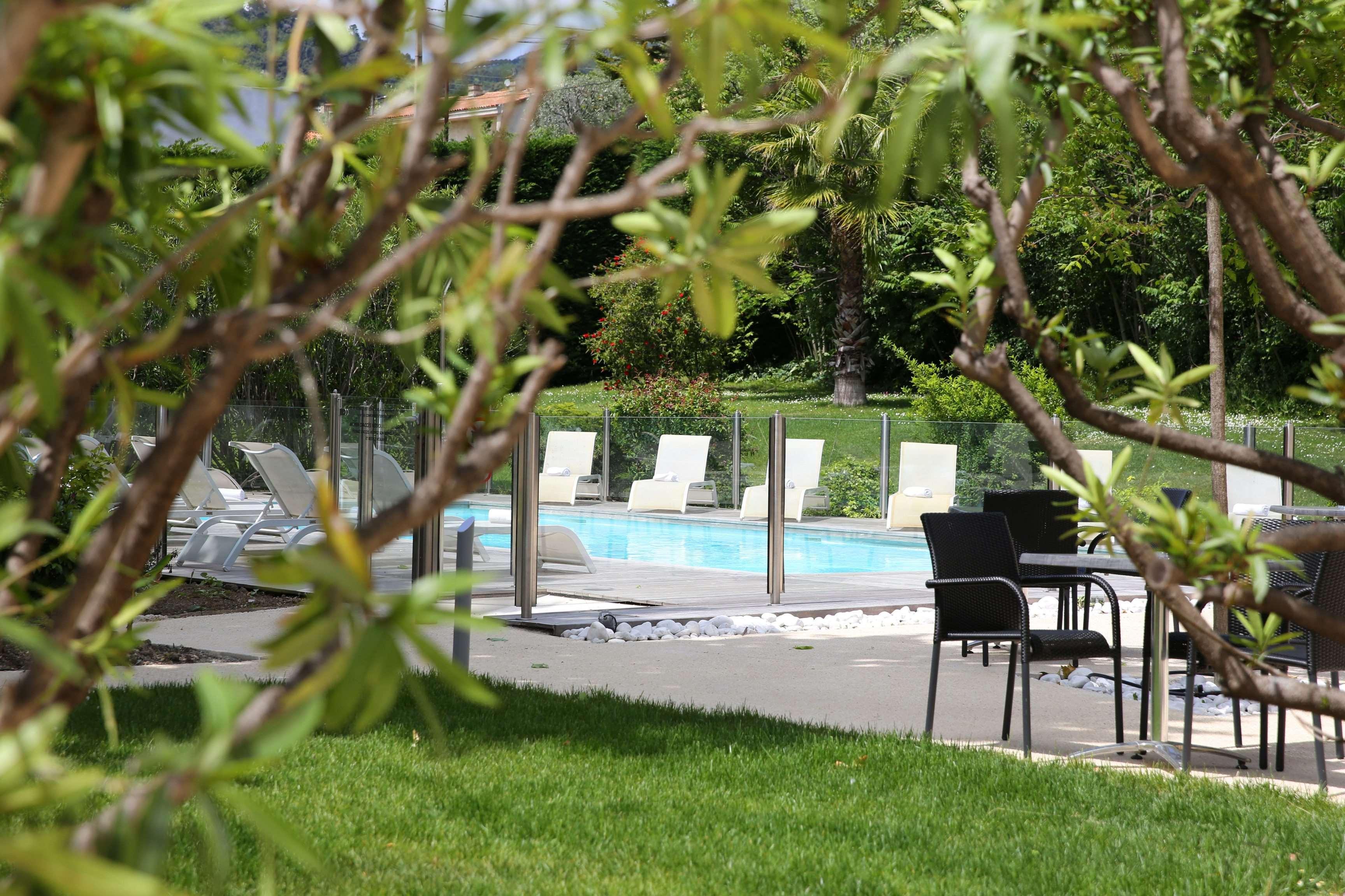 Best Western Plus Elixir Grasse Zewnętrze zdjęcie