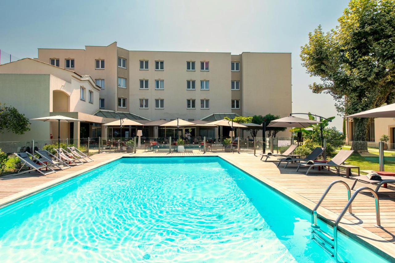 Best Western Plus Elixir Grasse Zewnętrze zdjęcie