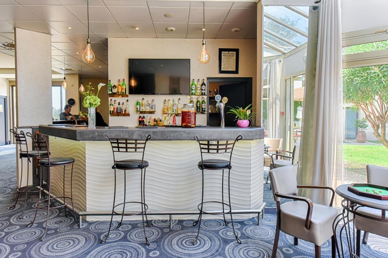 Best Western Plus Elixir Grasse Zewnętrze zdjęcie