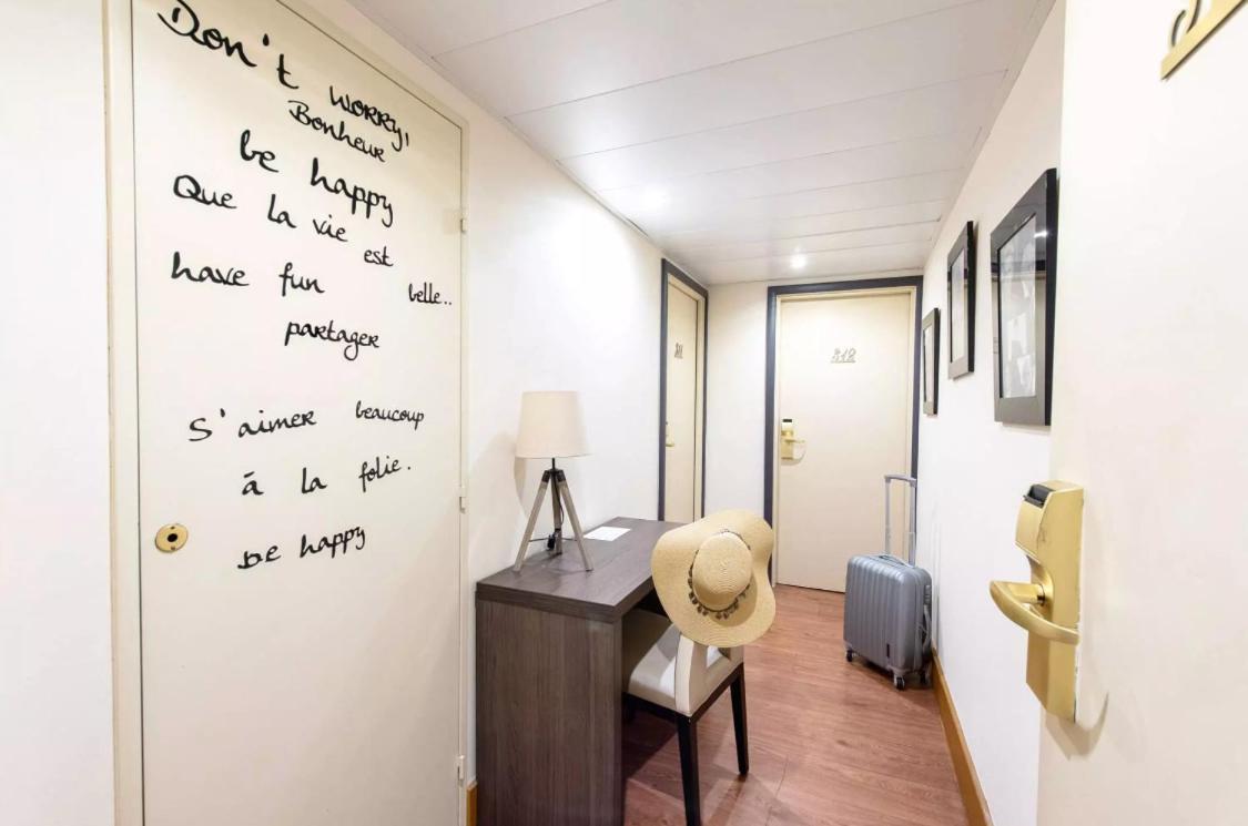 Best Western Plus Elixir Grasse Zewnętrze zdjęcie