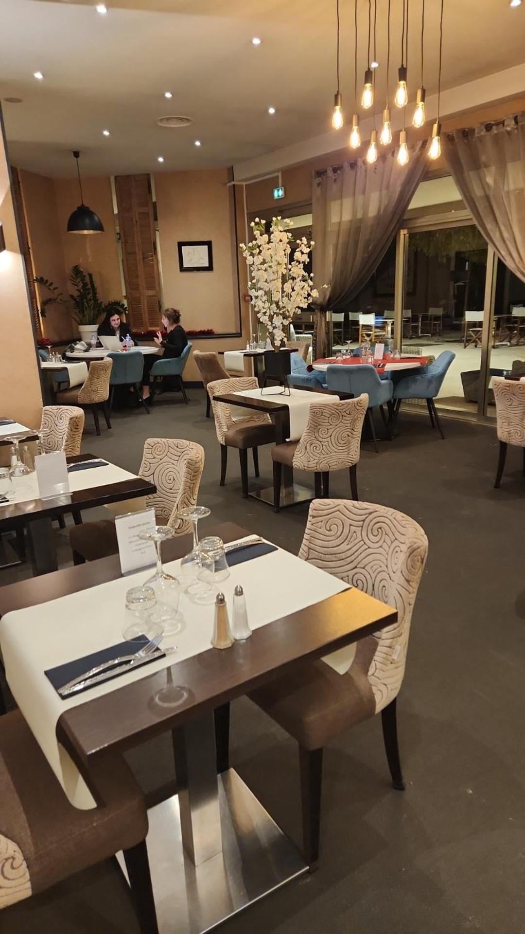 Best Western Plus Elixir Grasse Zewnętrze zdjęcie