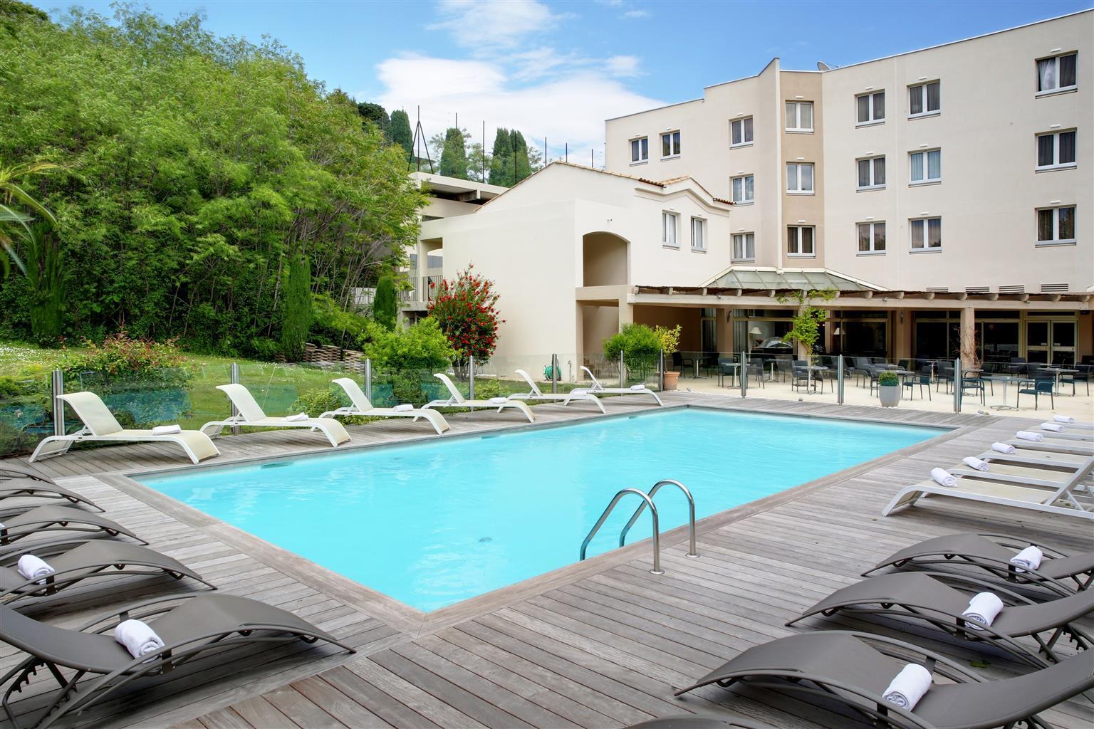 Best Western Plus Elixir Grasse Zewnętrze zdjęcie