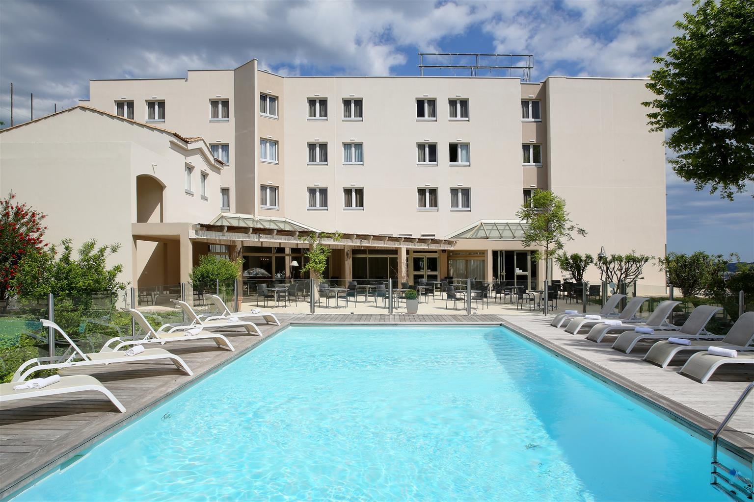 Best Western Plus Elixir Grasse Zewnętrze zdjęcie