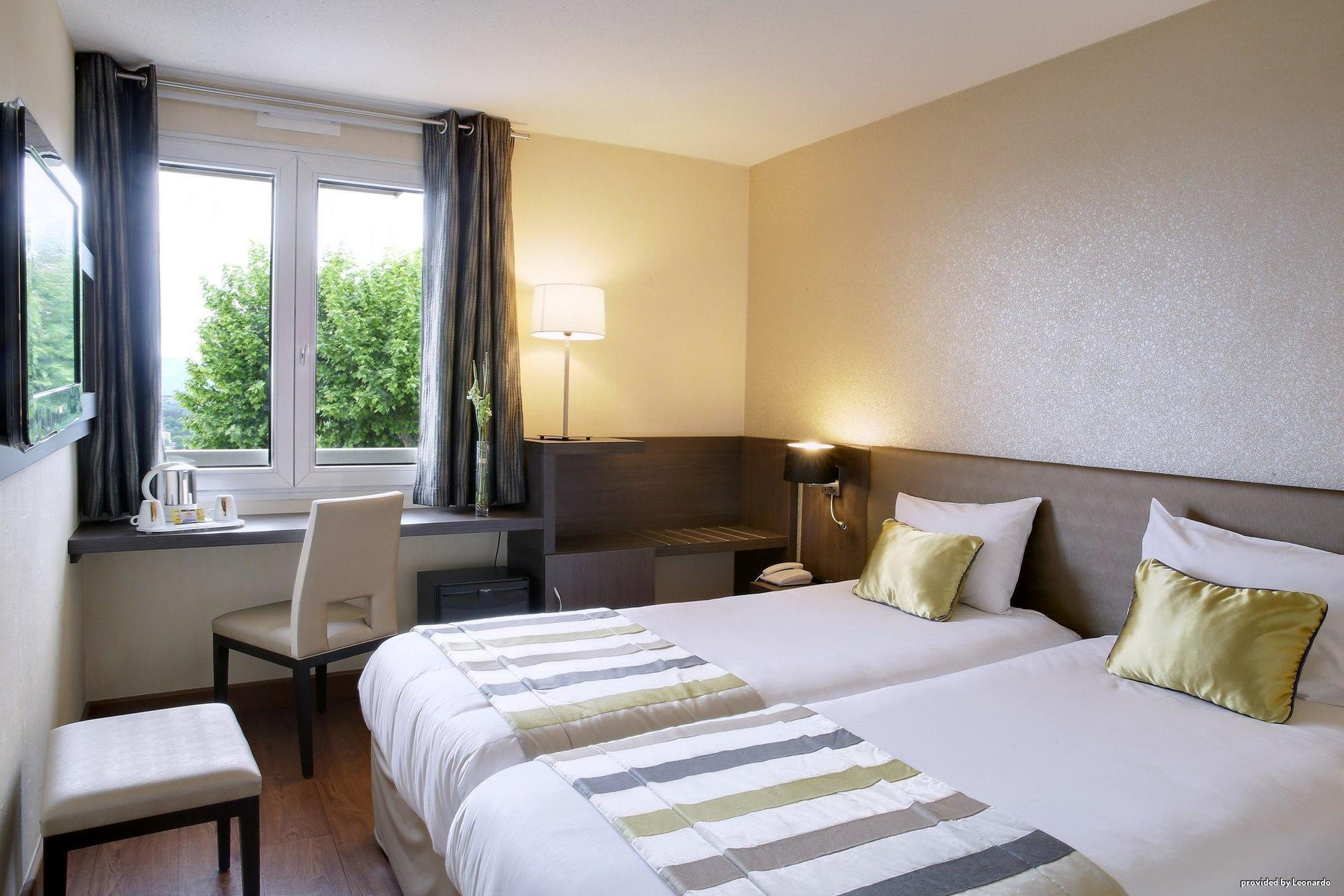 Best Western Plus Elixir Grasse Zewnętrze zdjęcie
