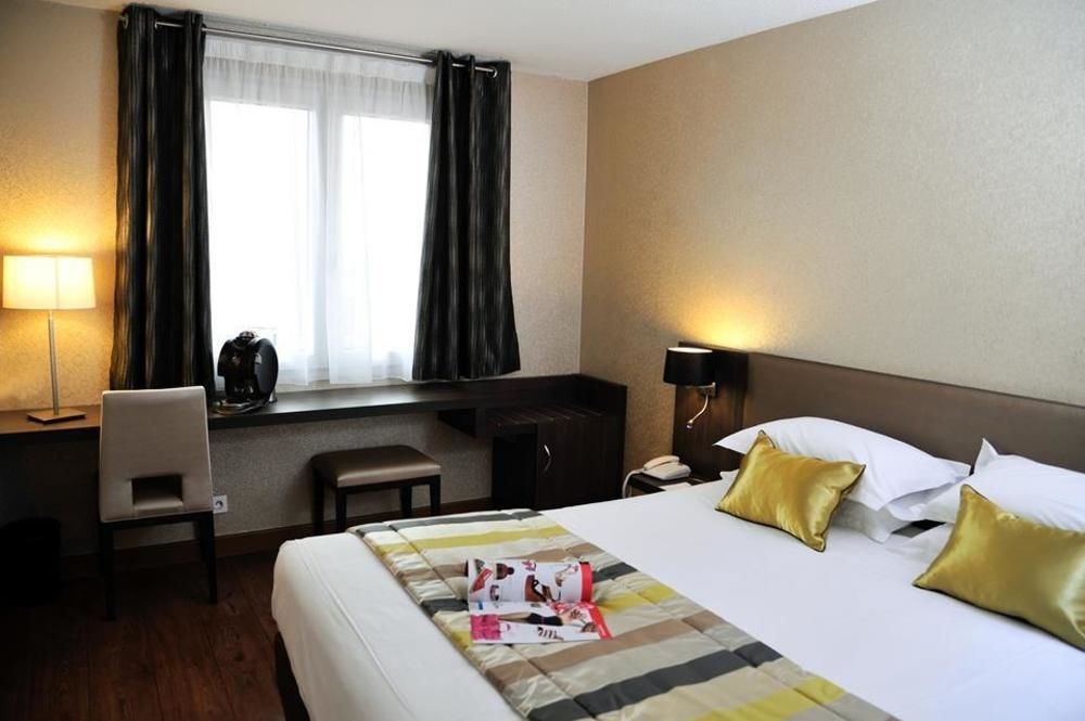 Best Western Plus Elixir Grasse Zewnętrze zdjęcie