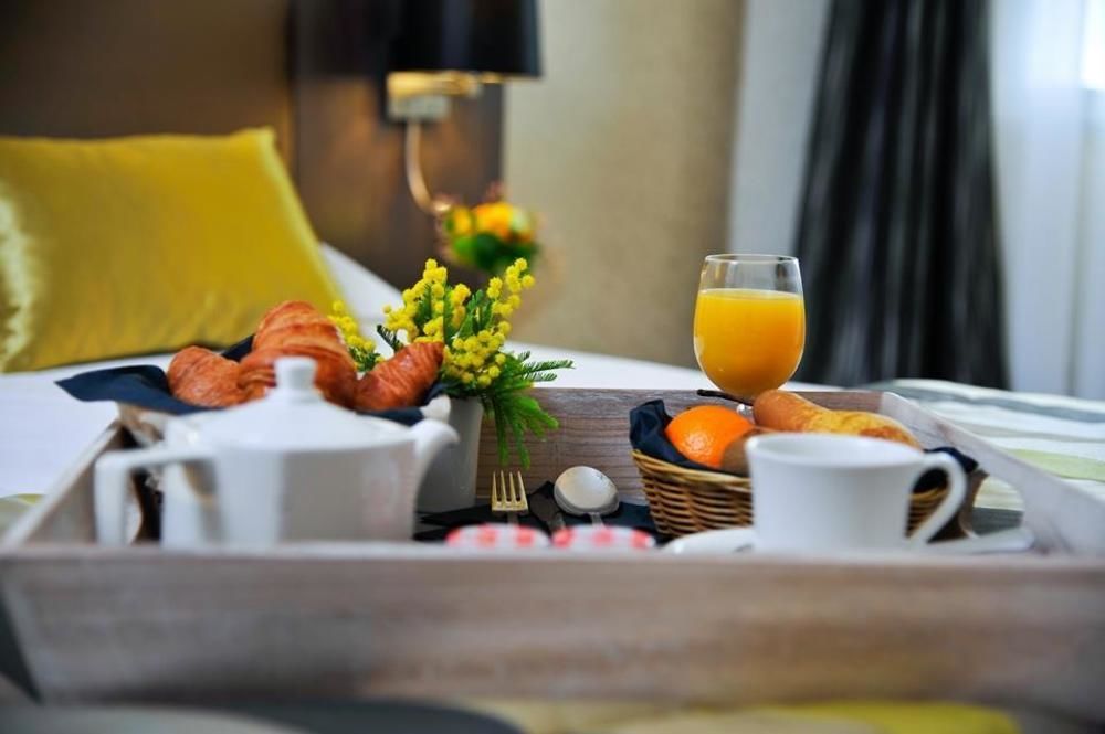 Best Western Plus Elixir Grasse Zewnętrze zdjęcie