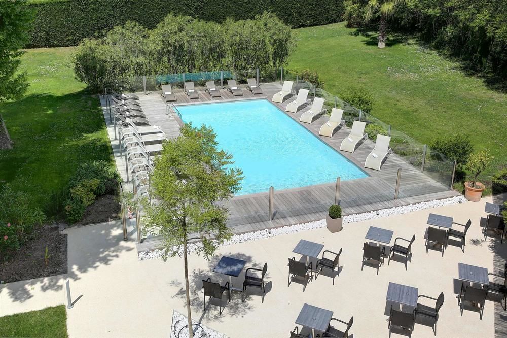 Best Western Plus Elixir Grasse Zewnętrze zdjęcie