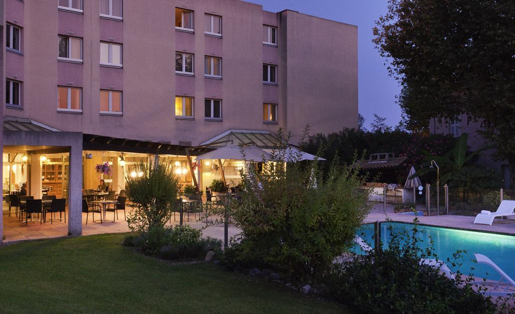 Best Western Plus Elixir Grasse Zewnętrze zdjęcie