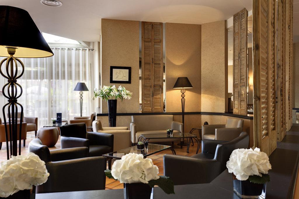 Best Western Plus Elixir Grasse Zewnętrze zdjęcie