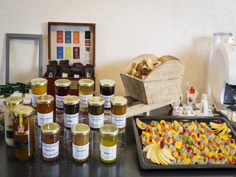 Best Western Plus Elixir Grasse Zewnętrze zdjęcie