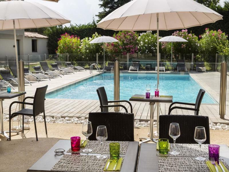 Best Western Plus Elixir Grasse Zewnętrze zdjęcie